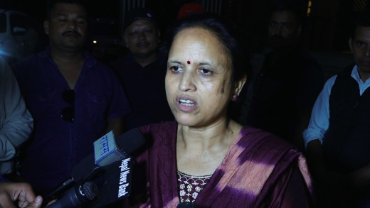 मानव अधिकार आयोगको विधेयकको मस्यौदा बनाउन मन्त्रिपरिषद्को सैद्धान्तिक स्वीकृति